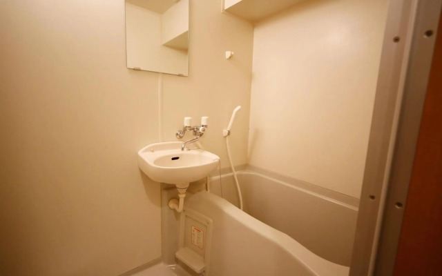 Pine Hills Minoshima - Vacation STAY 12177