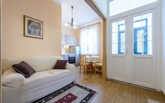 Kike's Apartment