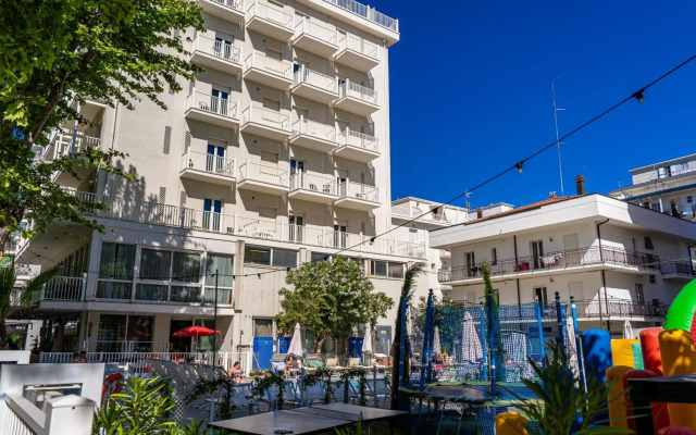 Hotel Aiglon