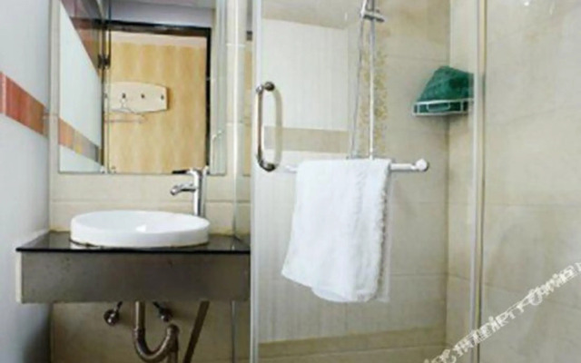Xishan Business Hotel