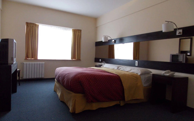 Marcopolo Suites Calafate