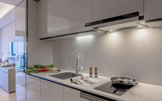Fraser Residence Hanoi
