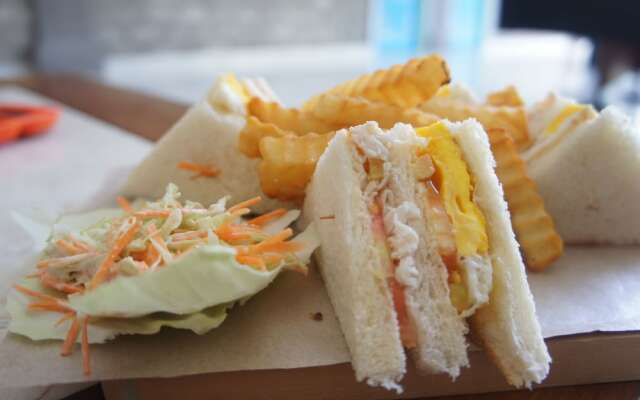 Resort Prima Candidasa