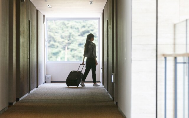 The Suites Hotel Namwon