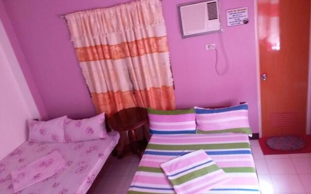 Mayon Backpackers Hostel