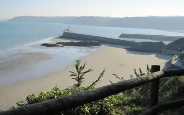 Chambre dhôtes Kerbinic