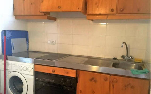 Apartamento Del Sol 101