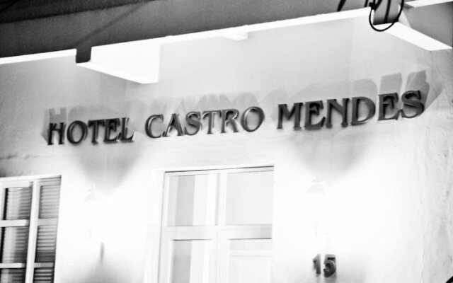Hotel Castro Mendes