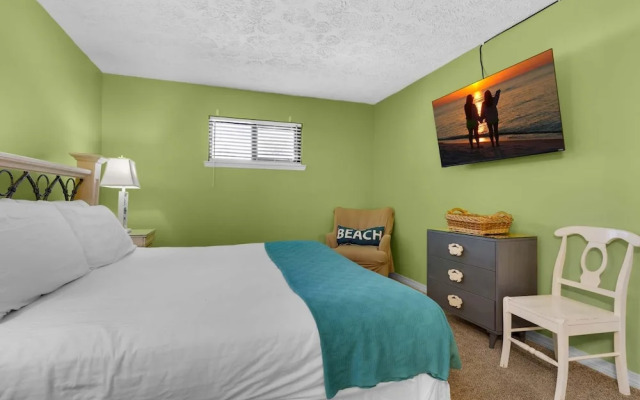 Crystal Villas A-2