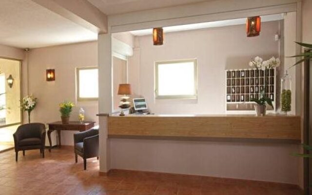 Le Logis du Chateau