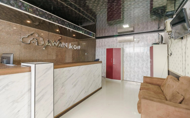 RedDoorz Plus near Palembang Icon Mall 2
