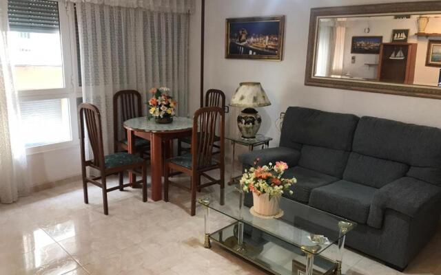 Homely Apartments Habaneras