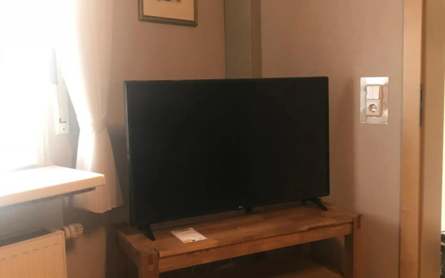 Ferienhaus "Am Stauwerk"