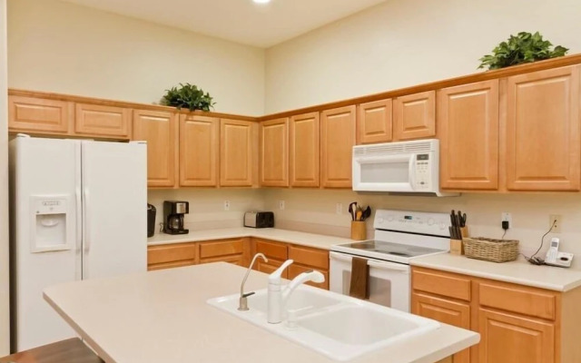Quail Bluff By Signature Vacation Rentals