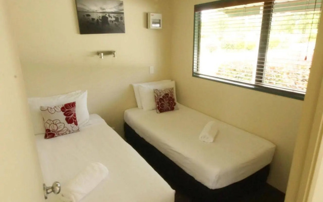 Lake Taupo Holiday Resort
