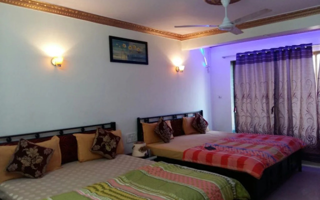 Roshan Residency