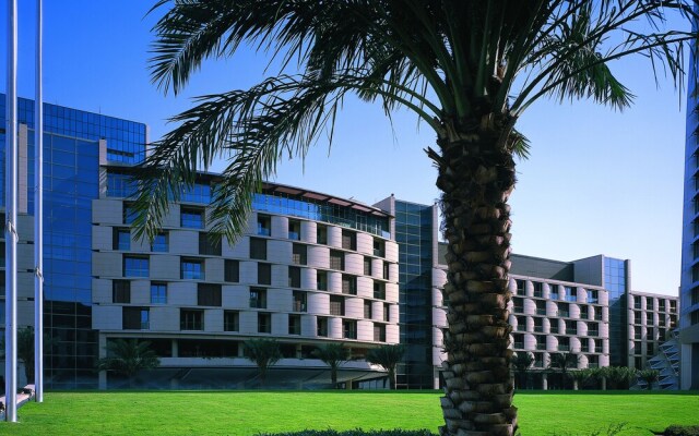 Al Faisaliah Suites