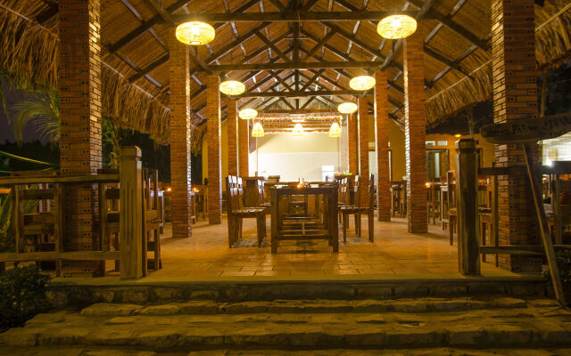 Palm Hill Resort Phu Quoc
