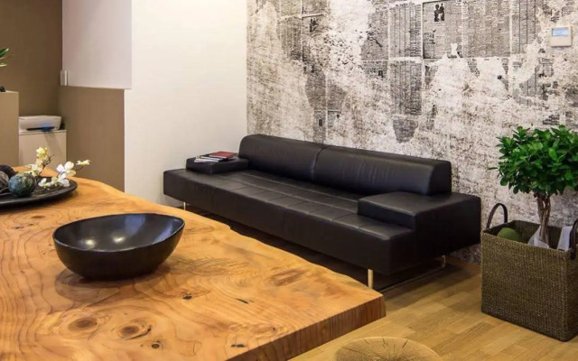 Mercatovecchio Luxury Suites