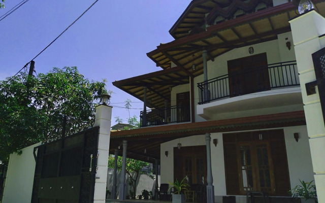 Villa Free Way