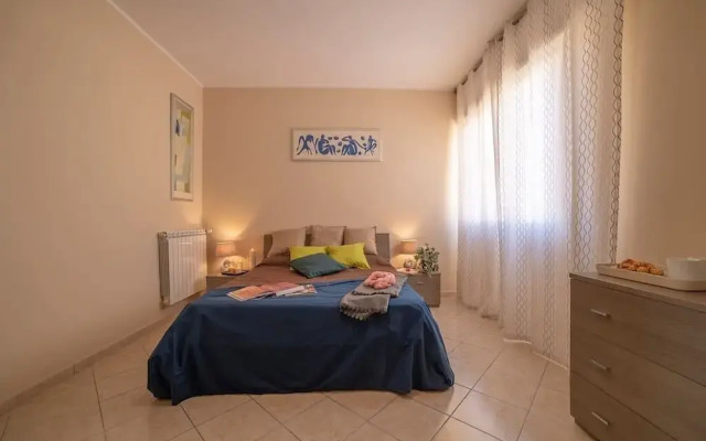 Mercato centrale City Center Apartment