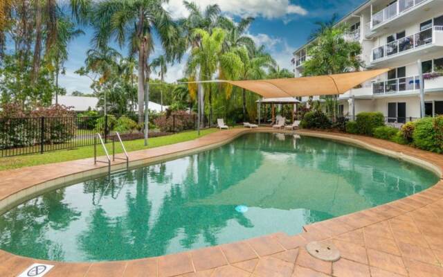 Palm Cove Penthouse Accommodation