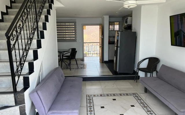 Edificio el Peñón del Rodadero Apto 1102 B