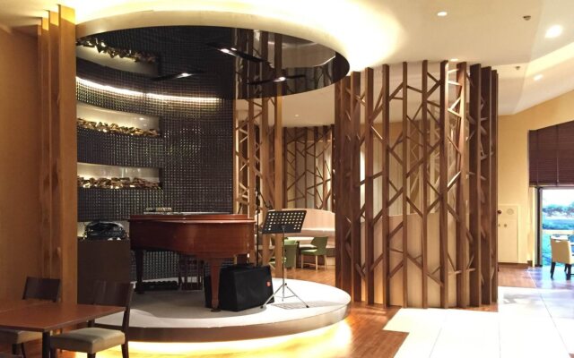 Kusatsu Now Resort Hotel