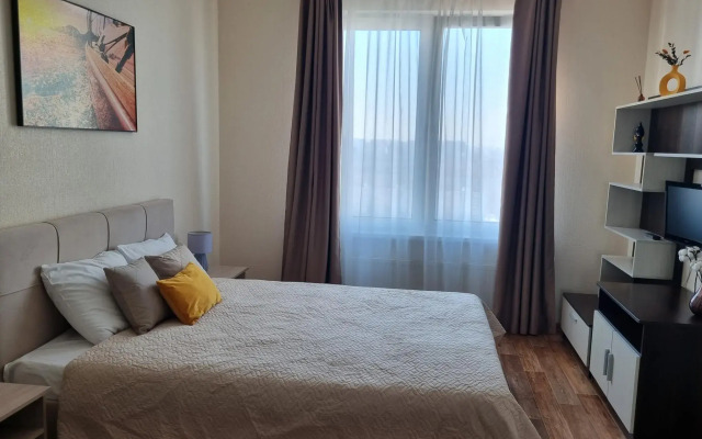 Веста на шоссе Южное 55 корпус 4