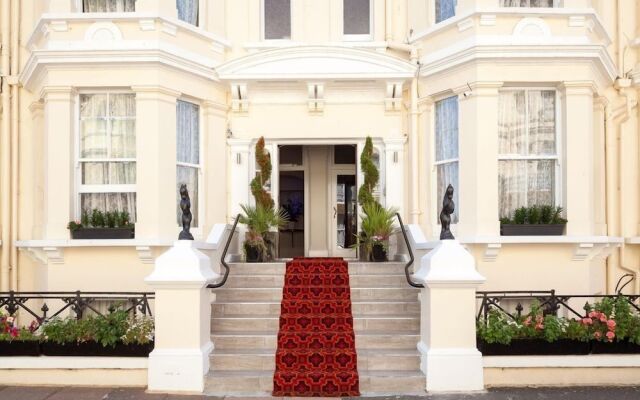 Pearl & Pebbles Eastbourne