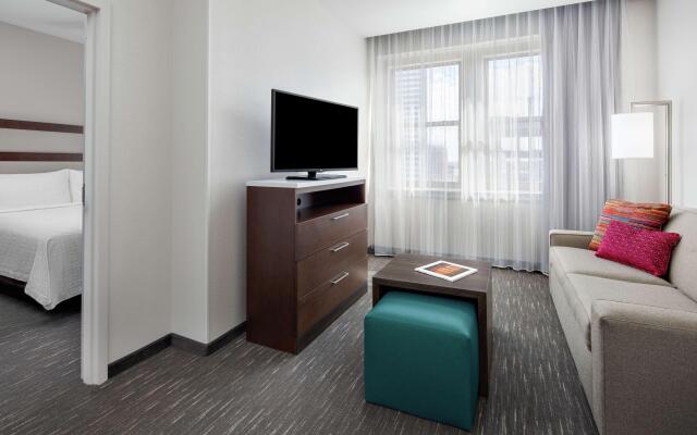 Homewood Suites by Hilton Nashville-Downtown