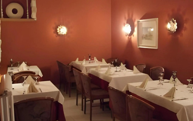Hotel Positano