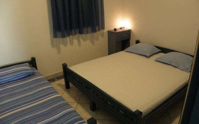 Brane - 180m to the sea - A1