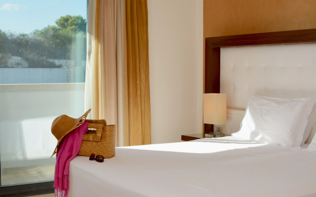 Hotel Vittoria Resort Pool & Spa