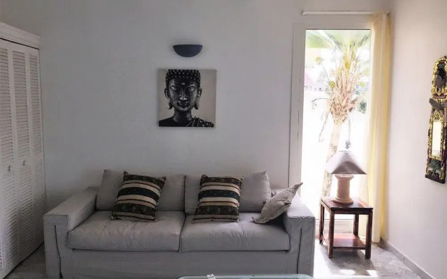 Hotel Appartment Sxm