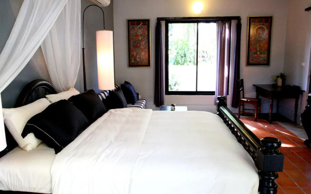 Narittaya Resort and Spa