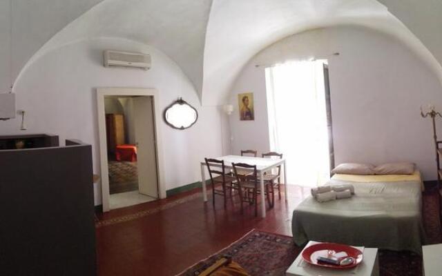 Tre Vie Apartment Catania