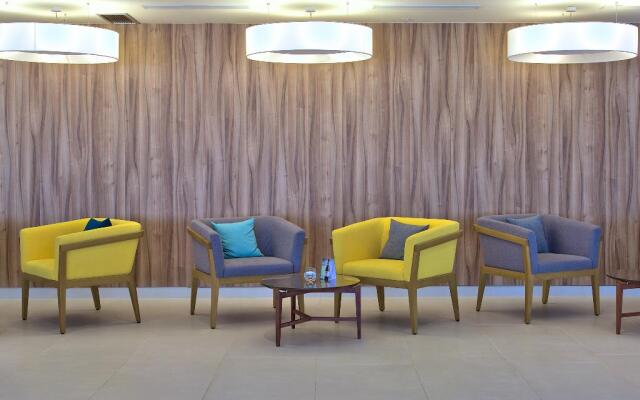 Hotel Belvedere, By Arenaturist