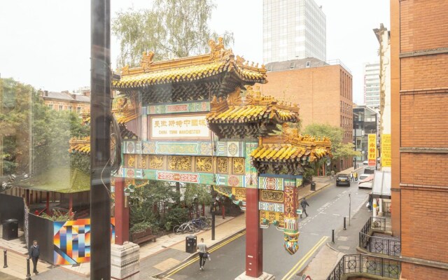 Orient Residence Manchester