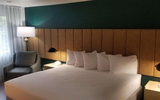 Best Western Portland West Beaverton