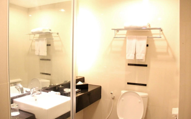 Grand Cityhall Hotel Medan