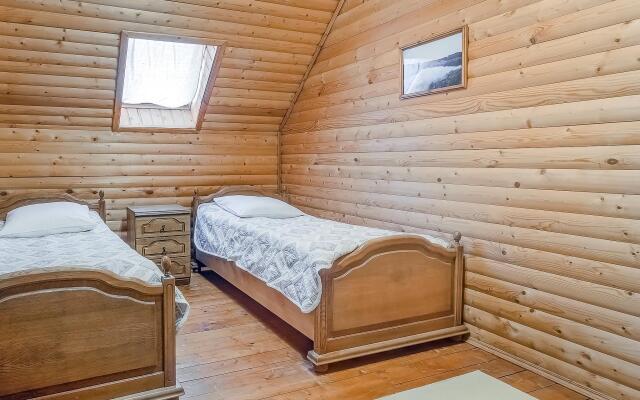 Art Village Медведица (Арт Вилладж Медведица)