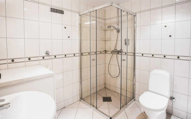 Oslo Hotel Apartments