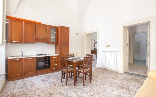 Palazzo Morra - Bilo 2S