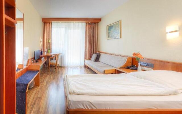 Kemnater Hof -APARTMENTS-