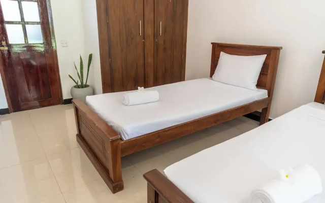 Surf and Zen - Coworking and Coliving Habaraduwa