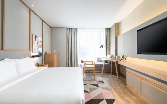 SuchTime Hotel Chongqing