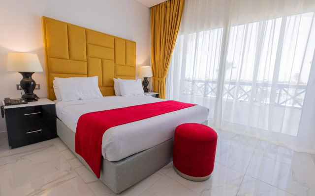 Porto Marina Resort & Spa Al Alamein
