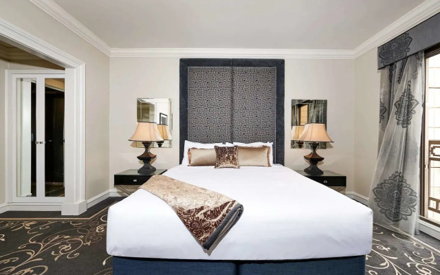 The Sebel Melbourne Flinders Lane