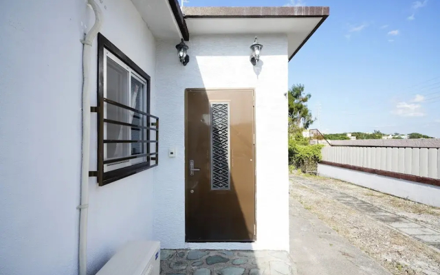 Sakura Guest House